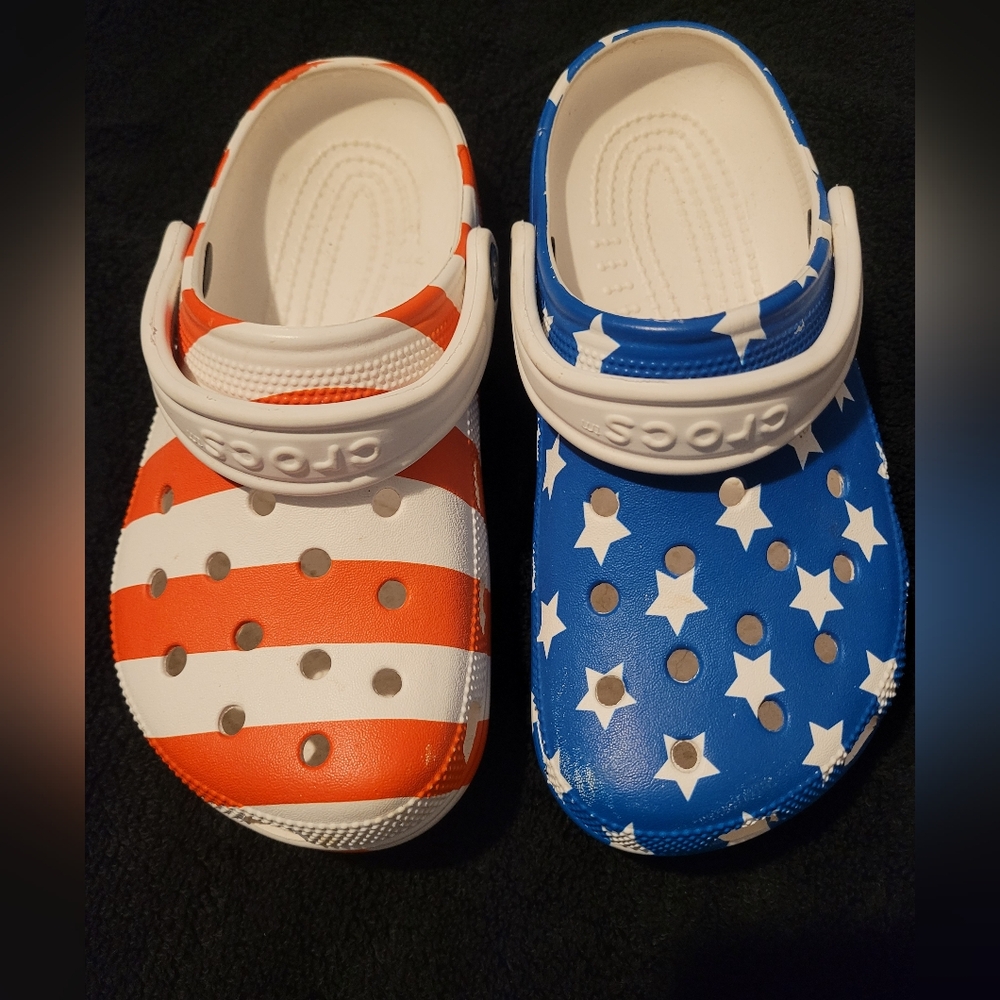 Crocs